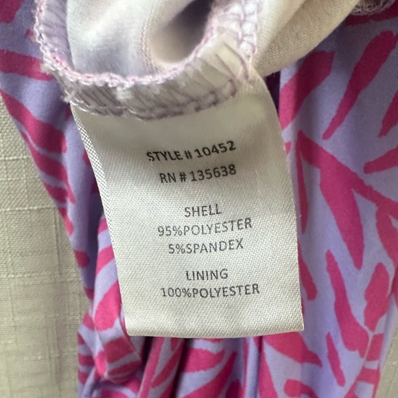 Hutch Charlie Halter Jumpsuit in Size Medium - Picture 8 of 12